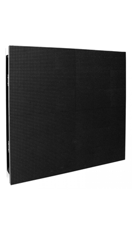ADJ AV6X 6mm LED Video Wall 4x3 Complete System Package with Rigging Bars and Cases