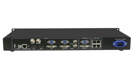 ADJ VS2 5X3 Video Panel System