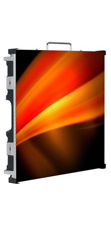 ADJ VS3 3.9mm 3-in-1 RGB LED Vision Series 168x168 Video Wall Panel
