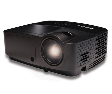 InFocus IN118HDxc Projector