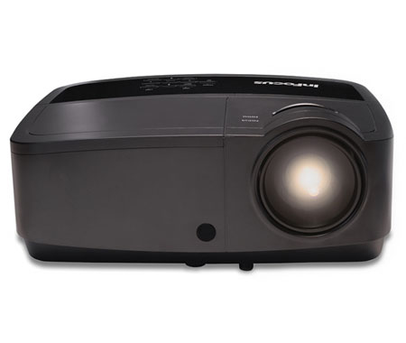 InFocus IN118HDxc Projector