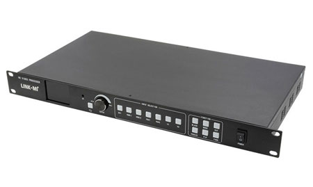 Link-MI LM-VC73 LED video processor