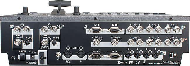 LVS800