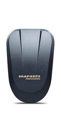 Marantz PMD-750