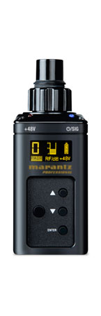 Marantz PMD-750TA