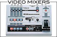 Video Mixers