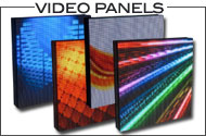 Video Panels