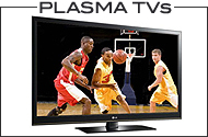 Plasma TVs