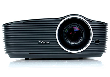 Optoma EH501 Projector
