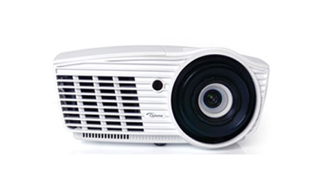 Optoma HD161X-WHD Projector