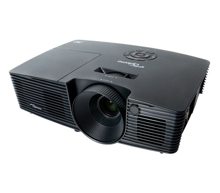 Optoma W312 Projector