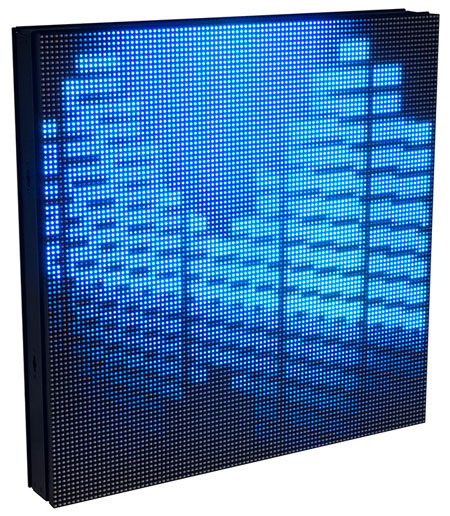 Chauvet PVP S7 Video Panel
