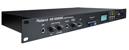 Roland AR-3000SD