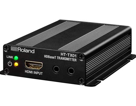 Roland HT-TX01 HDBaseT Transmitter