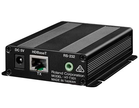 Roland HT-TX01 HDBaseT Transmitter