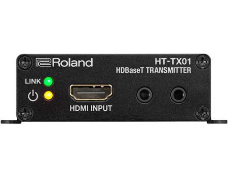 Roland HT-TX01 HDBaseT Transmitter