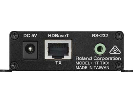 Roland HT-TX01 HDBaseT Transmitter