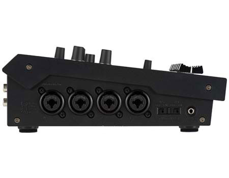 Roland VR-4HD All-in-one AV Mixer