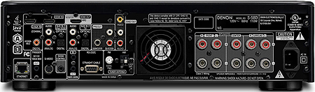 Denon S-5BD