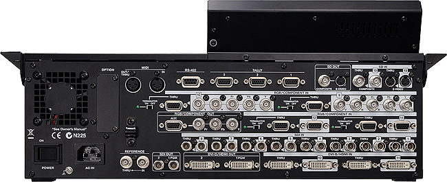 V1600HDBack