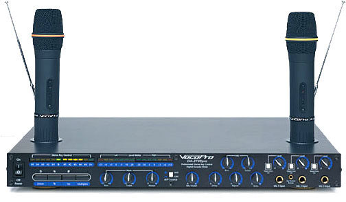 Vocopro DA-2277 