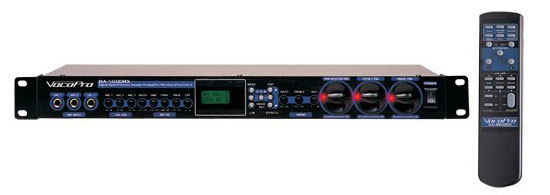 Vocopro DA-5800RX 