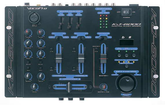 KJ-6000 