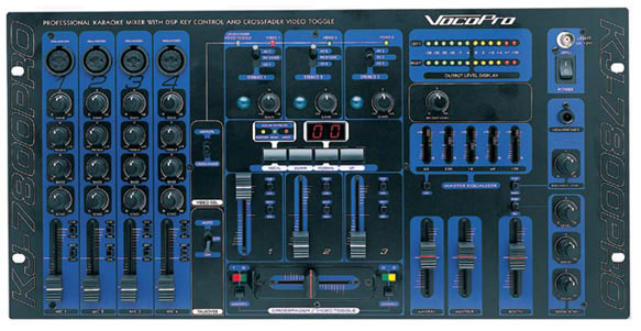 KJ-7800 