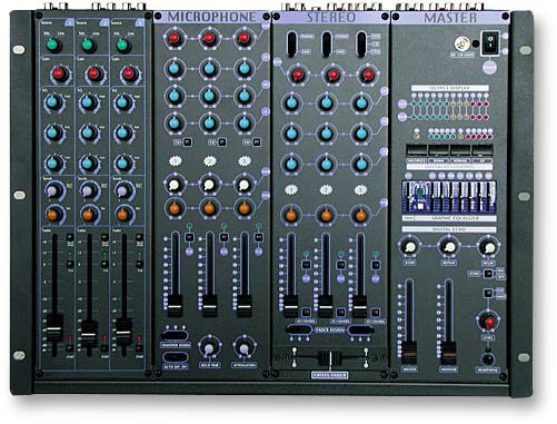 KJM-8000 PLUS 