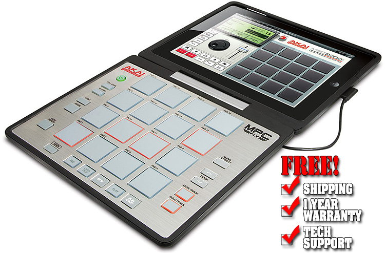 Akai MPC Fly